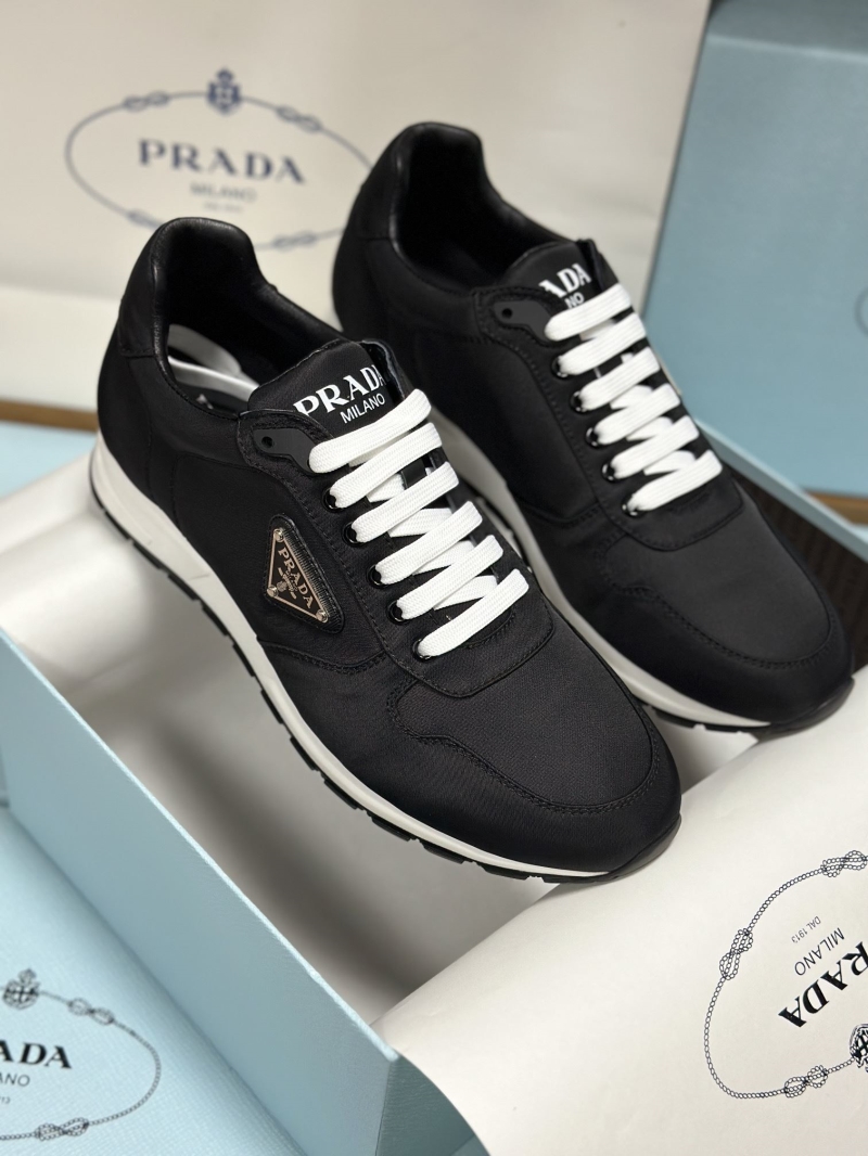 Prada Casual Shoes